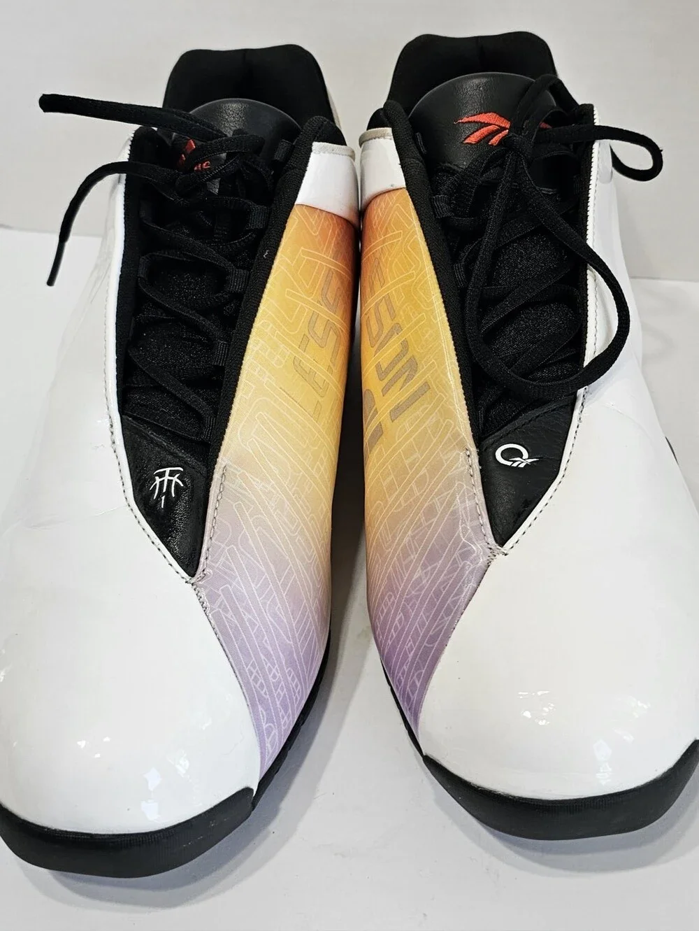 Adidas T MAC 3 Lesson Restomod Men's Sz 12